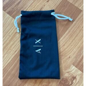 Armani Exchange‎ sunglasses cover